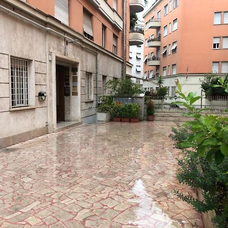 Hotel Edomus Roma Zewnętrze zdjęcie