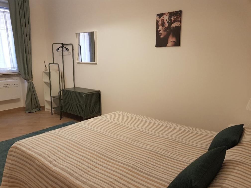 Hotel Edomus Roma Zewnętrze zdjęcie