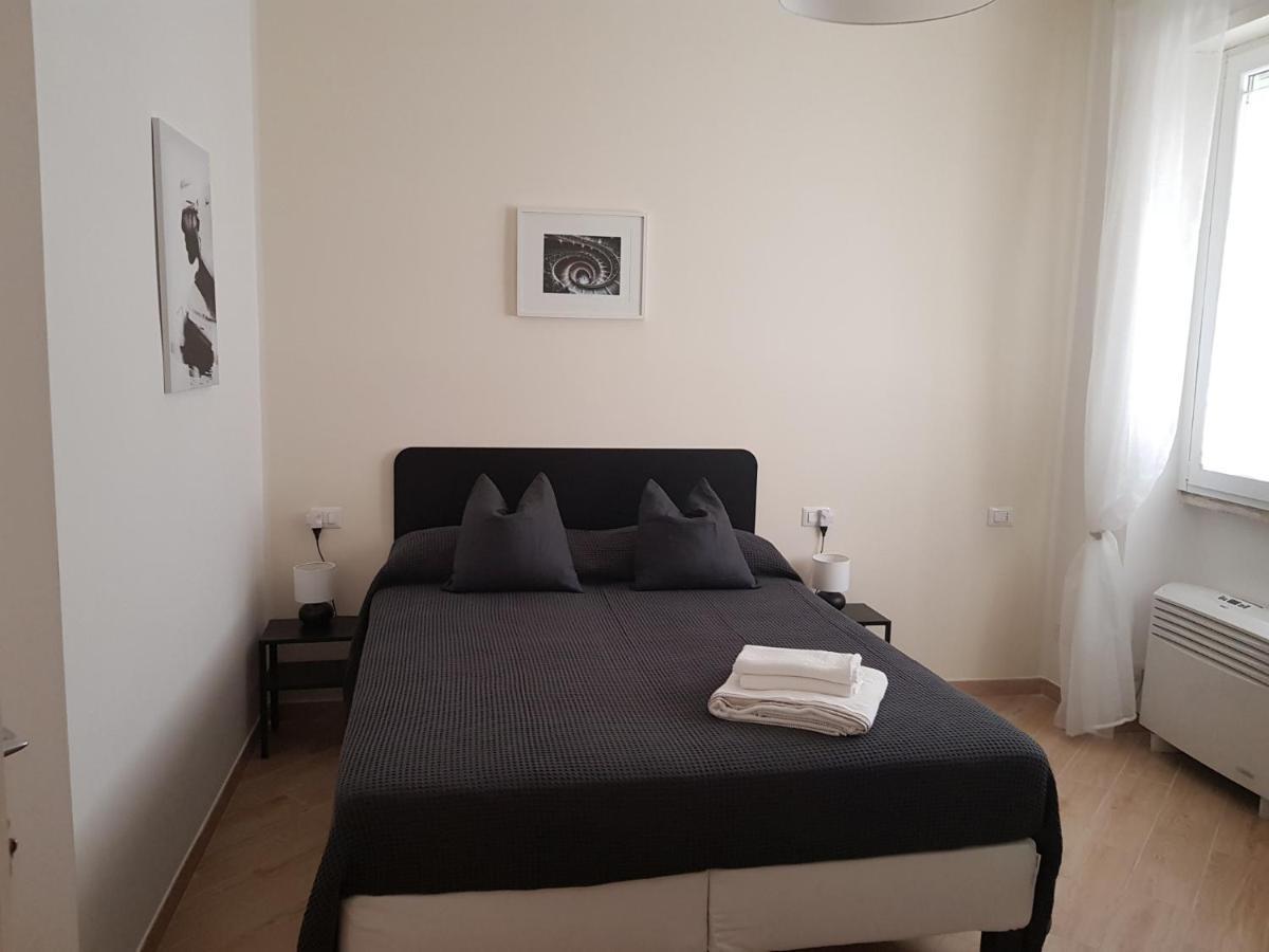 Hotel Edomus Roma Zewnętrze zdjęcie