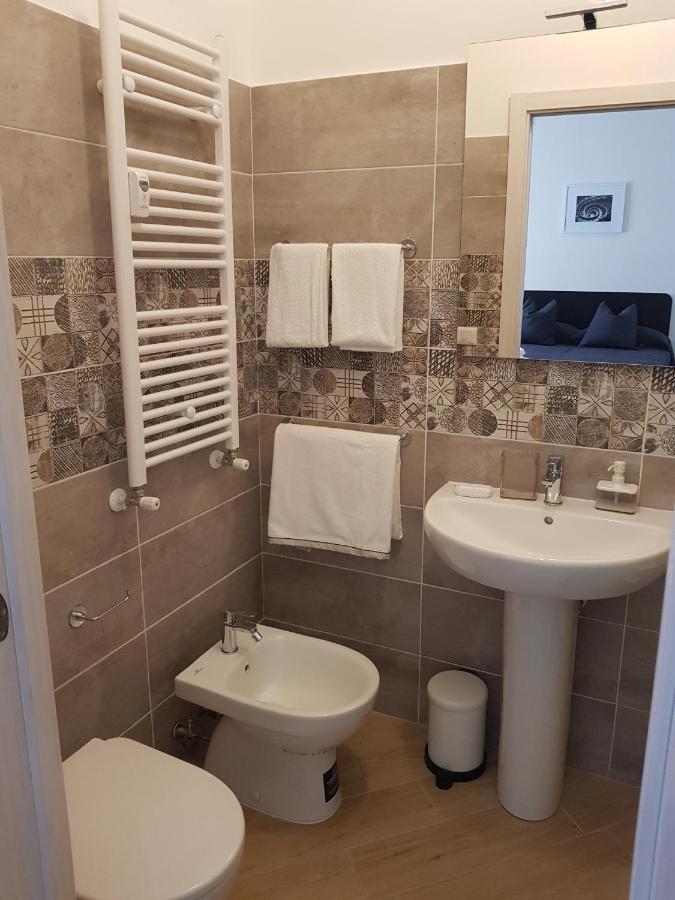 Hotel Edomus Roma Zewnętrze zdjęcie