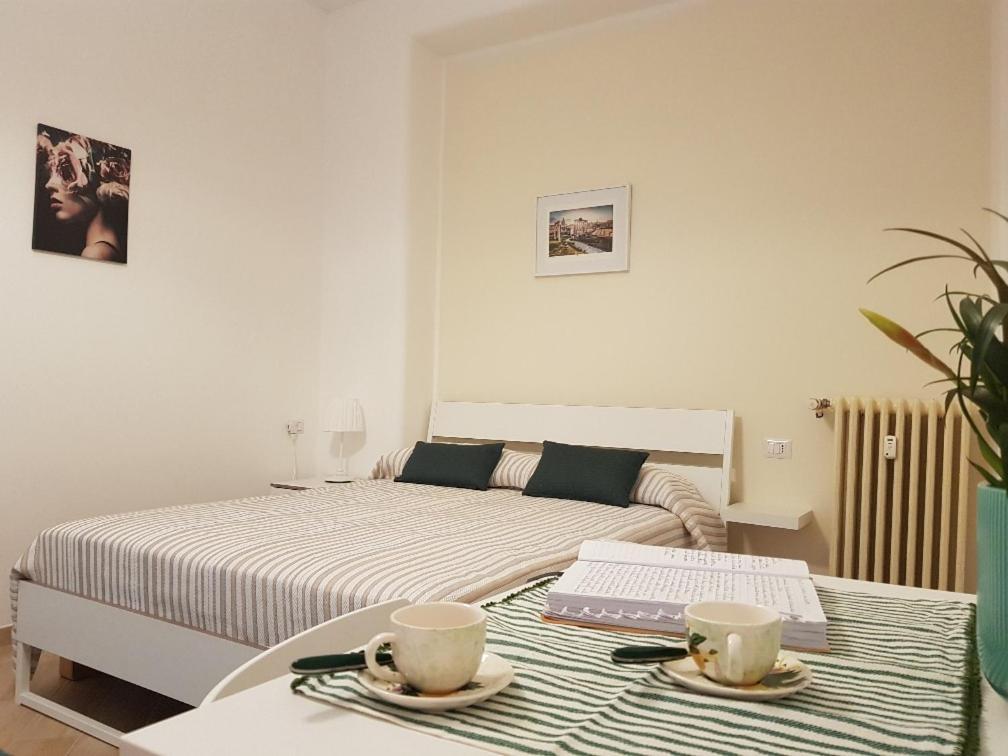 Hotel Edomus Roma Zewnętrze zdjęcie